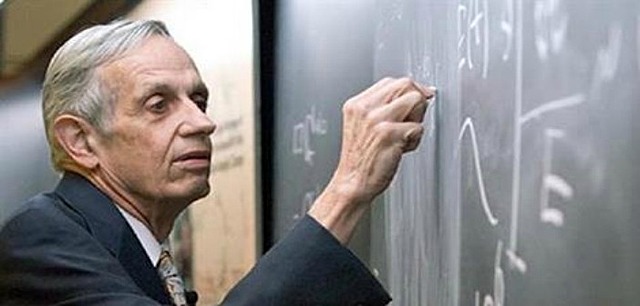 Teoria De Los Juegos