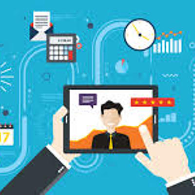 Timeline: La web 2.0