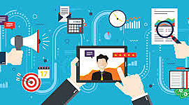 Timeline: La web 2.0