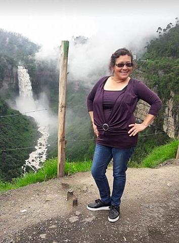 Nacimiento de abuela paterna