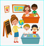 primer año de primaria