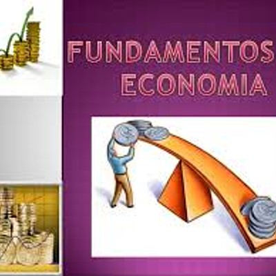 Timeline: FUNDAMENTOS DE LA ECONOMIA