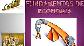 Timeline: FUNDAMENTOS DE LA ECONOMIA