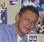 Nacimiento de mi papá