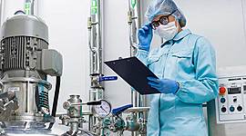 Timeline: Historia de la Farmacología