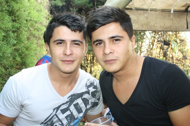 Nacimiento André Luc Boeufgras Bird