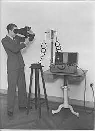 Diseño del Fluoroscopio