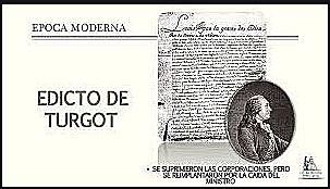 Etapa Media (Edicto de Turgot)