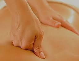 Ciryax: Masaje Transverso Profundo