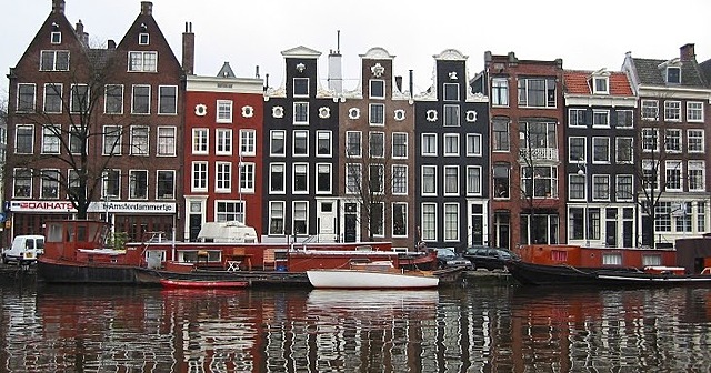 Carta de Ámsterdam.