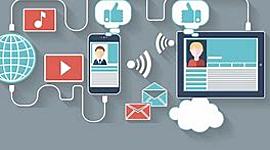 Timeline: Acontecimientos en la redes sociales