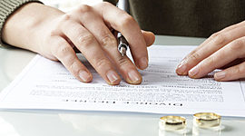 Timeline: DERECHO CIVIL