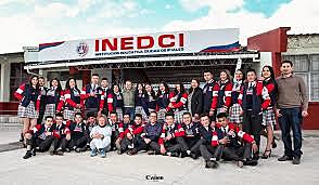 AÑO GRADUACIÓN DE BACHILLER