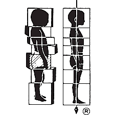 INTEGRACION ESTRUCTURAL ROLFING