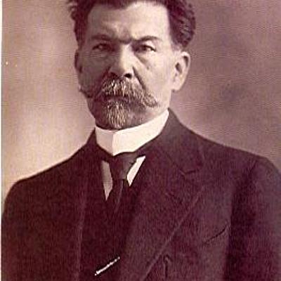 Timeline: Benjamín Herrera