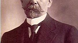 Timeline: Benjamín Herrera