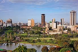 Nairobi