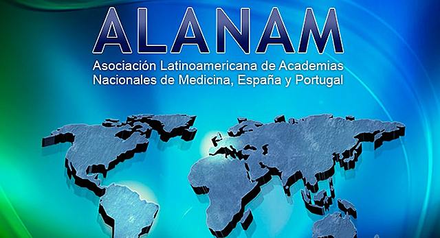 Creación del Código Internacional de Venecia y la Asociación Latinoamericana de Academias Nacionales de Medicina