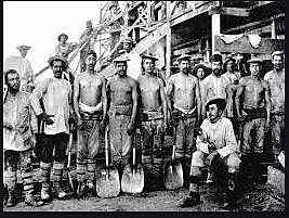 Se genera la primera crisis