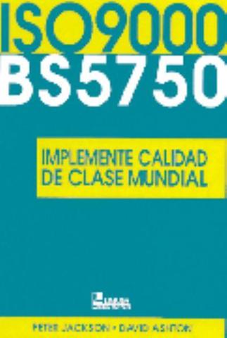 se desarrolla  BS-5750l