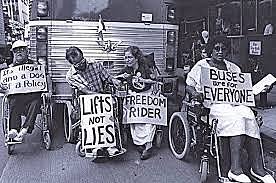 Rehabilitation Act of 1973