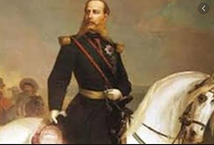 “Ley del Trabajo del Imperio”