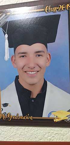 Graduación Secundaria