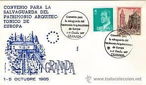 Convenio de Granada.