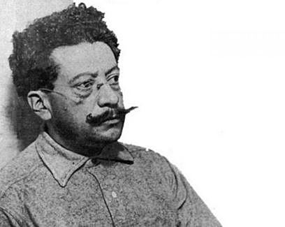 Manifiesto y programa del Partido Liberal presidido por Ricardo Flores Magón.