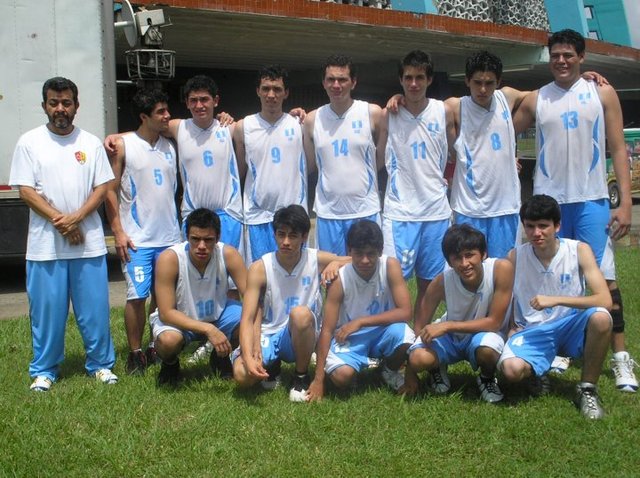 Avances en el baloncesto