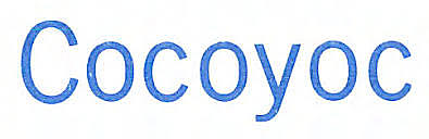 Cocoyoc
