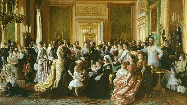 Deporte Imperialista