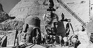 Convenio Europeo para la protección del patrimonio arqueológico