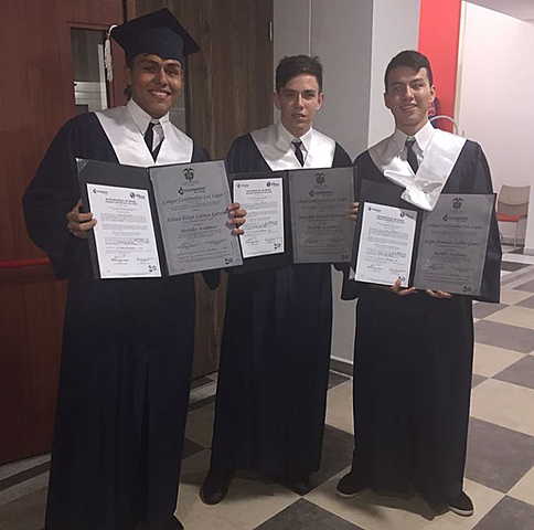 EDUCACIÓN BASICA SECUNDARIA