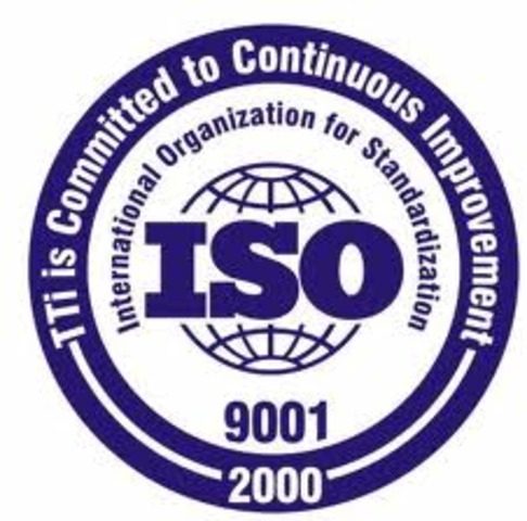 ISO 9000