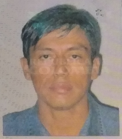 NACIMIENTO DE MI PADRE