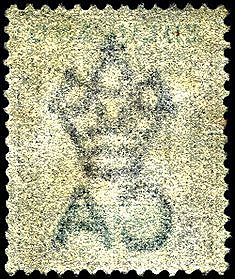 Invención de la marca de agua