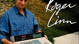 Timeline: MPC Drum Machines
