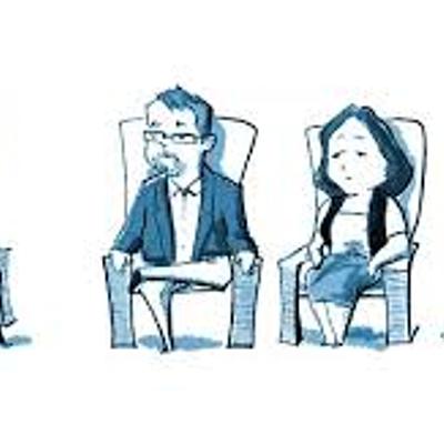 Timeline: Historia de la terapia familiar Sistemica.