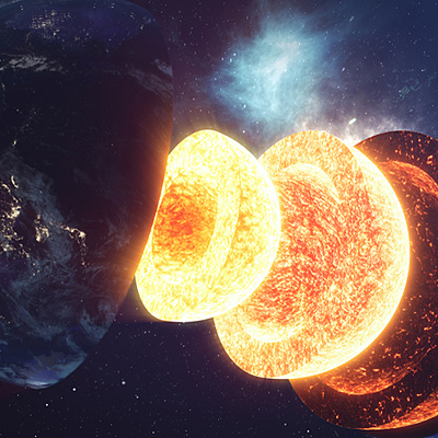 Timeline: Geokronoloogiline skaala Jaagup A