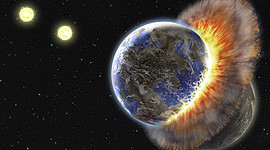 Timeline: Geokronoloogiline skaala Eric Peterson G2A