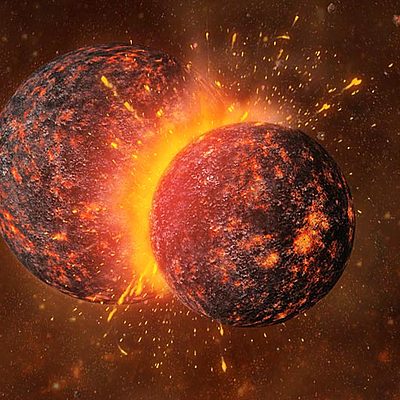 Timeline: Geokronoloogiline skaala Villem