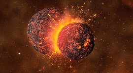 Timeline: Geokronoloogiline skaala Villem