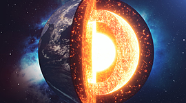 Timeline: Geokronoloogiline skaala Eva A