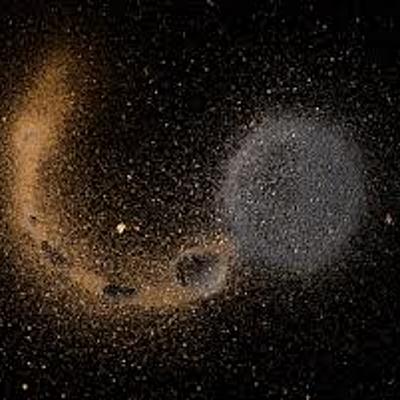 Timeline: Geokronoloogiline skaala Reesi A