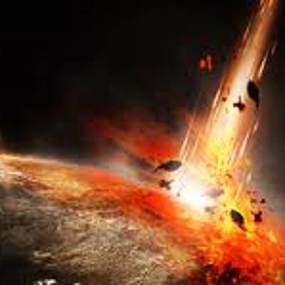 Timeline: Geokronoloogiline skaala ArturA