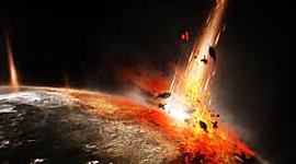 Timeline: Geokronoloogiline skaala ArturA