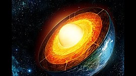 Timeline: Geokronoloogiline skaala Genry A