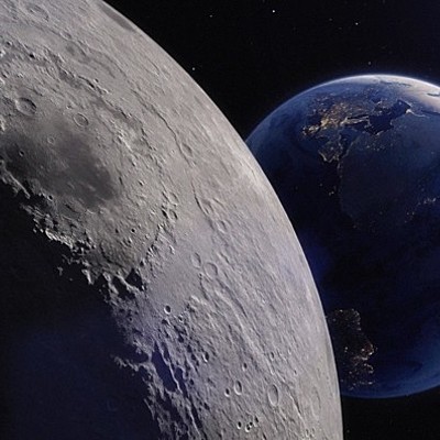 Timeline: Geokronoloogiline skaala Maria K