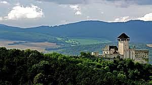 Gestión de paisajes culturales Eslovaquia